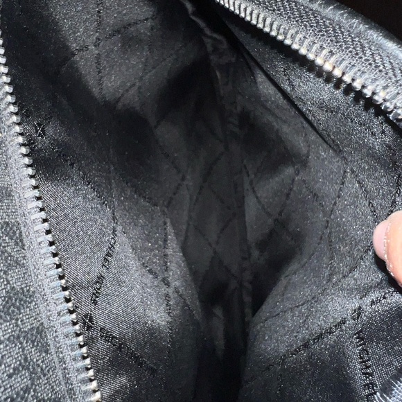 MICHAEL KORS
Cooper Logo Backpack Black & Grey - Picture 6 of 6